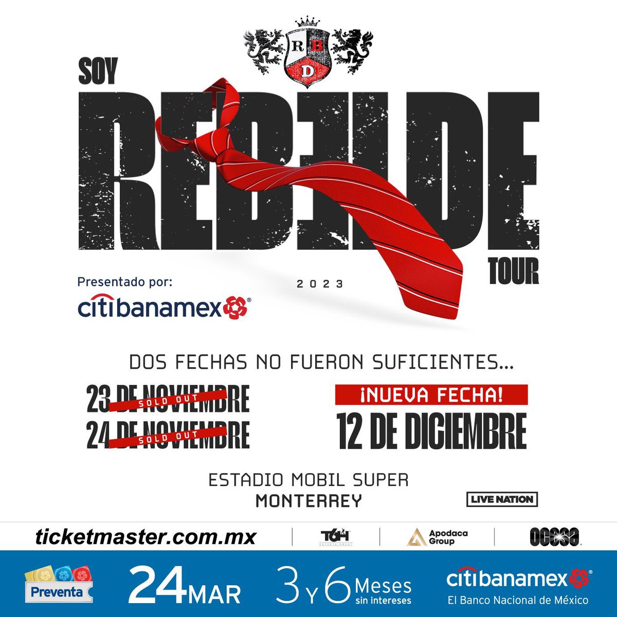 Monterrey!!!! Qué emoción!!!! ❤️❤️❤️😘😘😘