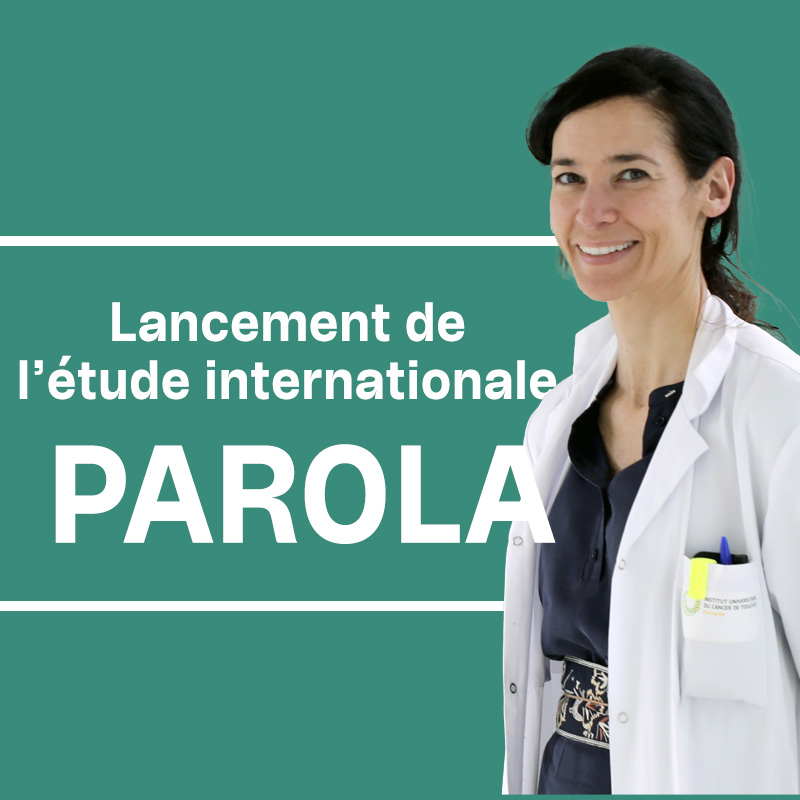 IUCT Oncopole tweet media