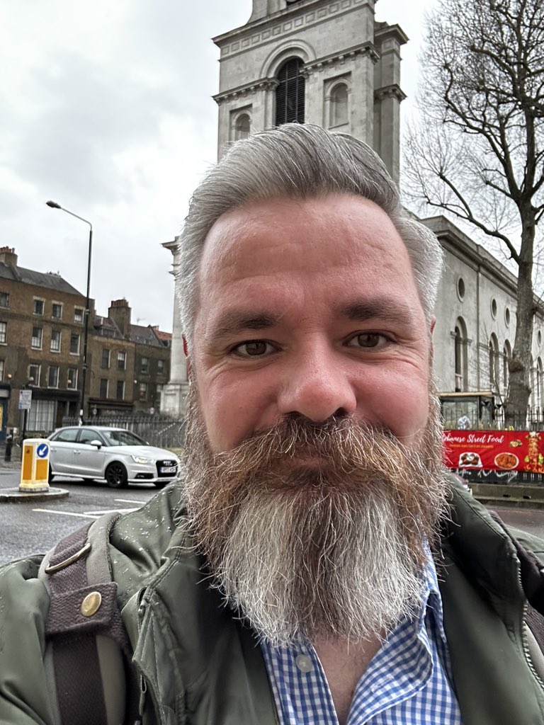 Beavington …. tweet media