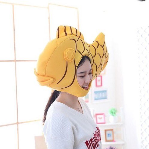 kedcutelk's tweet photo. 𓆸 หมวกปลาไทยากิ พร้อมส่ง💭  200฿  รวมส่งค่ะ พร้อมโอนลดให้ 180฿

; อันใหญ่ไม่หนักหัว นุ่มนิ่มมั่กกก 💭
; เคยใส่ 1 ครั้งพรีเซ้นต์งาน ซื้อมา 400++ 🥹🫶🏻

#หมวกปลา #ส่งต่อ #ส่งต่อกระเป๋า #อิงล็อตคุณน่ะเก่งที่สุดเลยนะ https://t.co/rEHs8tJQe0