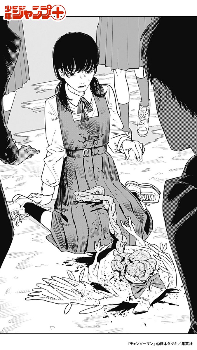 (6/14)  #漫画が読めるハッシュタグ 