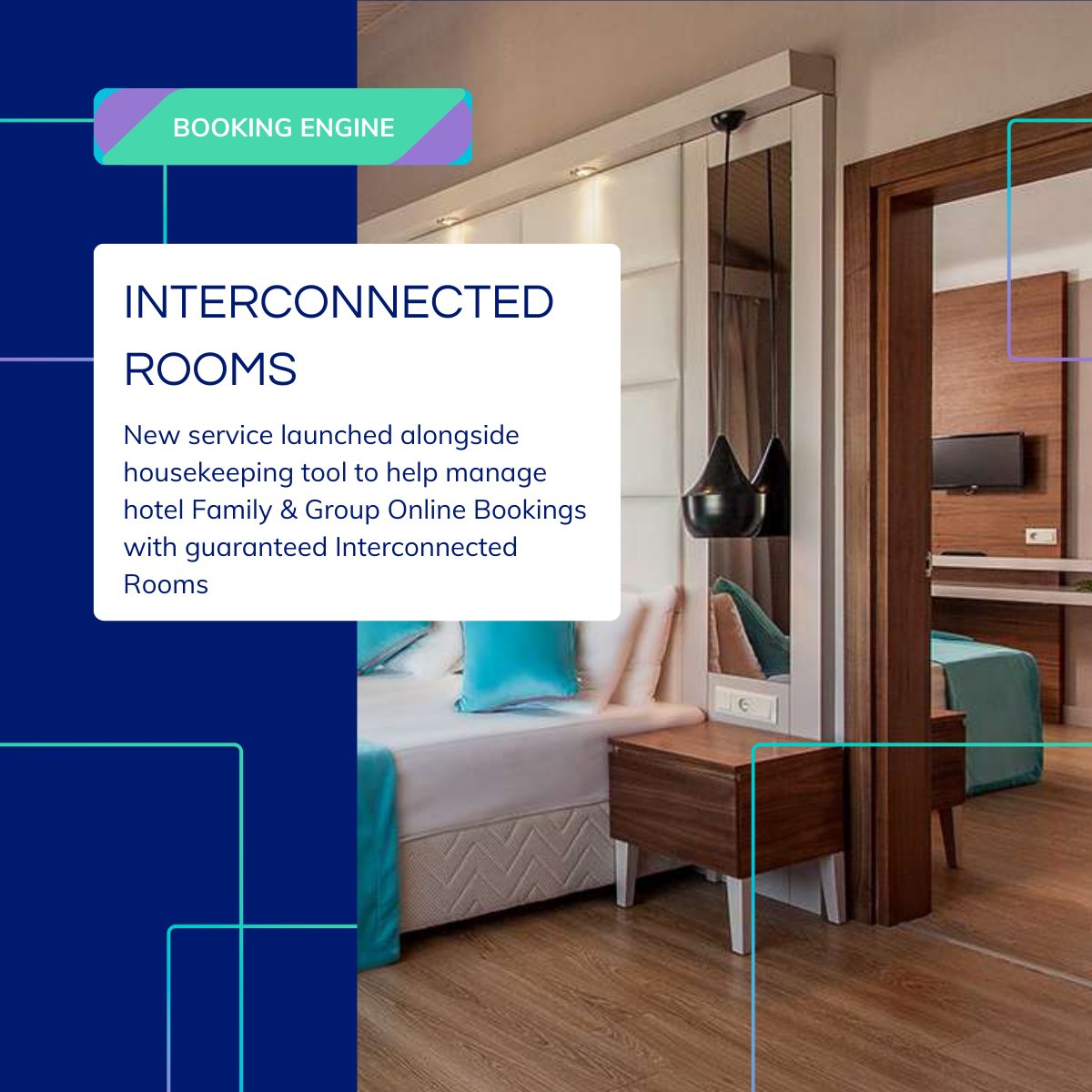 P3 Hotel Software tweet media