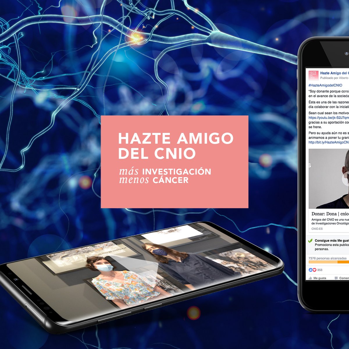 Código Visual tweet media