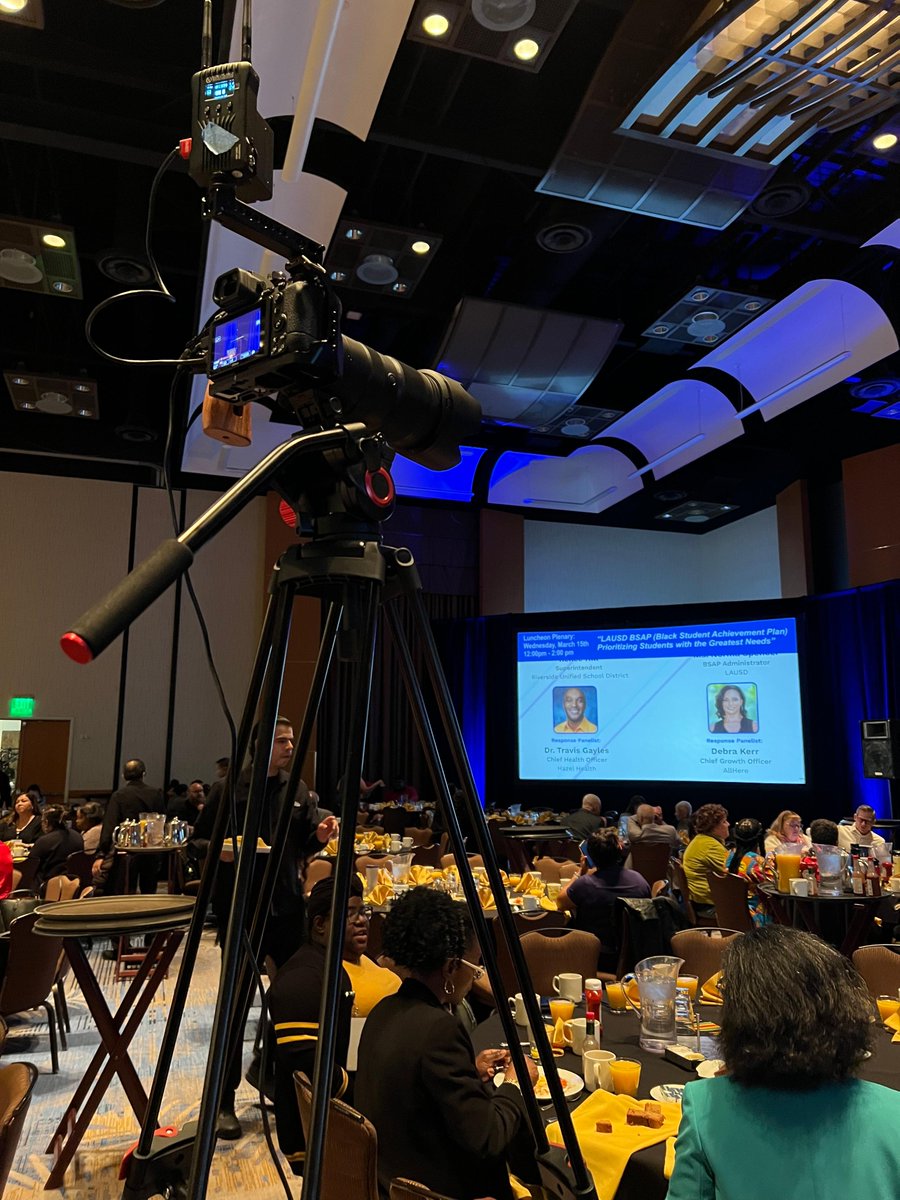 zaxisimages's tweet photo. We had the opportunity to livestream the CAAASA conference last week. What an amazing event. #livestream #conference #education #nikon #hollyland #rode #panasonic #gh6 #atemextremeiso #zaxisimages https://t.co/h41e0BjOFf