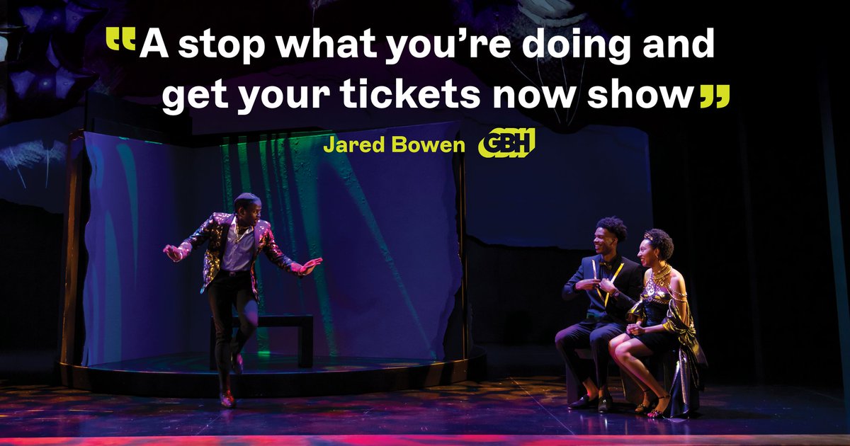 huntington's tweet photo. "A stop what you're doing and get your tickets now show" - @JaredGBH, @OpenStudioGBH

The reviews keep rolling in for K-I-S-S-I-N-G! Performances end April 2nd, get your tickets today!

#KISSINGBOS
📸: T. Charles Erickson 
🎟: https://t.co/Q9QOJ9ARnY https://t.co/AGyt2hRh6V
