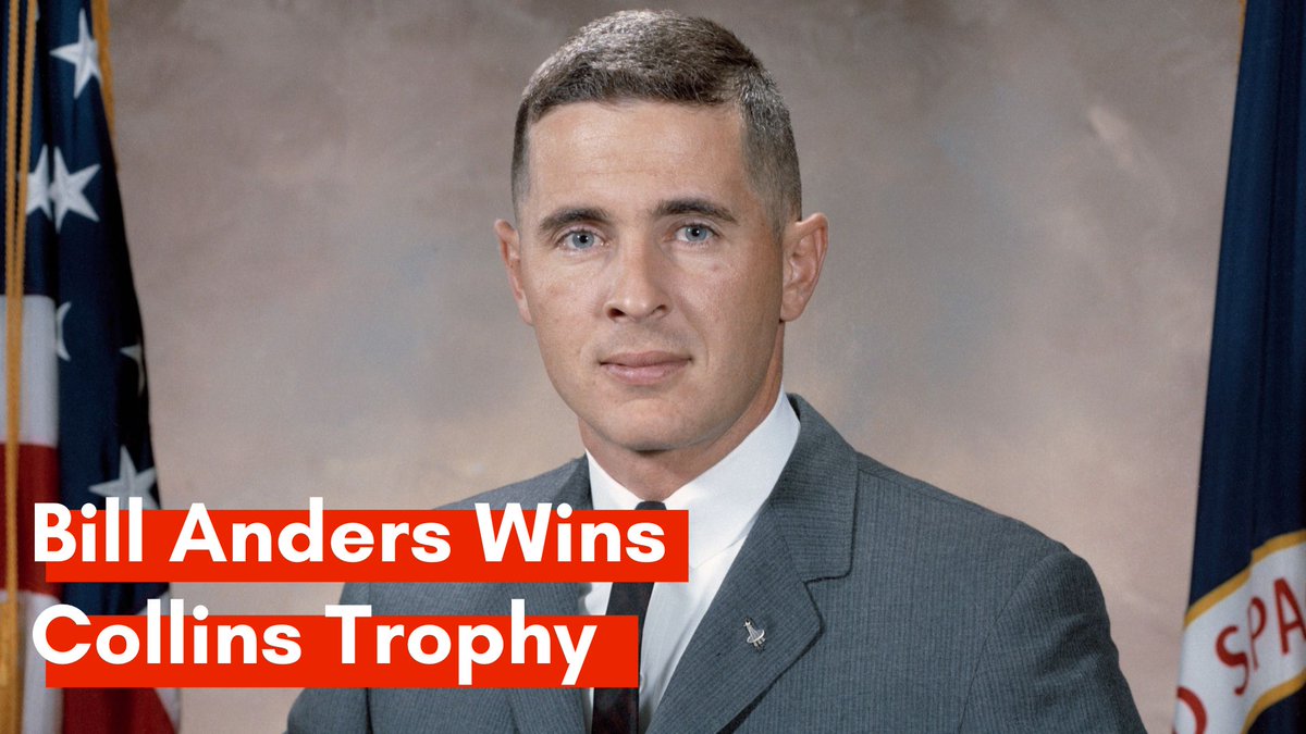 NASA History Office on Twitter "RT airandspace Last night we awarded