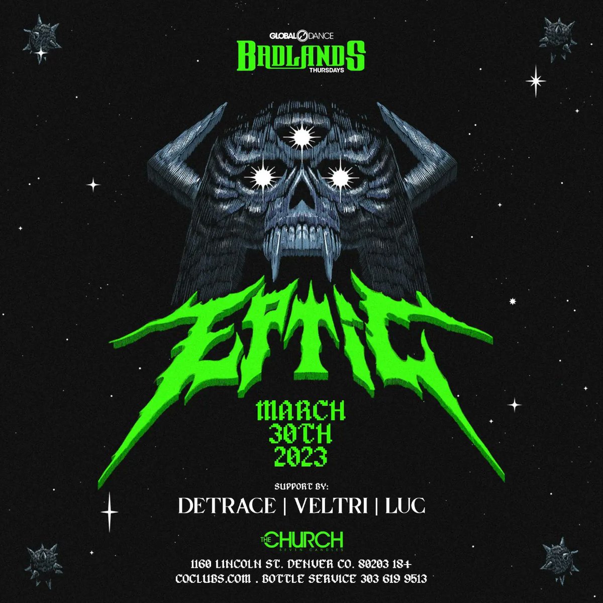 L_U_C_official's tweet photo. Ope with @Eptic @detracemusic @Veltrida https://t.co/WWNchQok9a