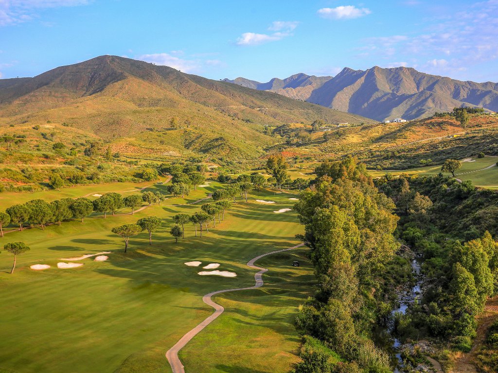 Golfbreaks Pro Travel Club tweet media