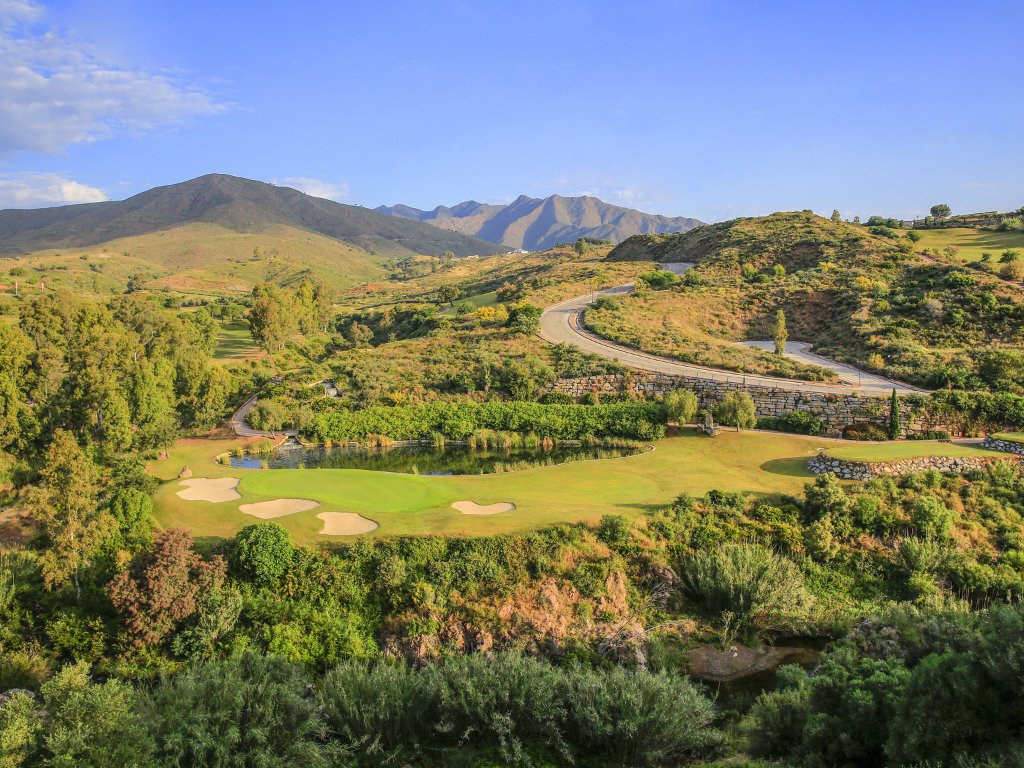 Golfbreaks Pro Travel Club tweet media