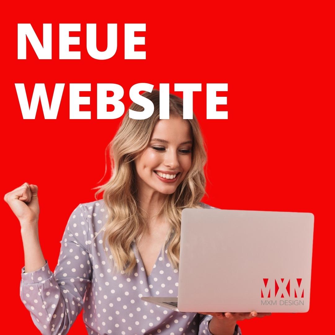 mxmdesign's tweet photo. NEUE 👍 Website
Jetzt durchstarten 🚀 mit MXM DESIGN❗️
✅ responsiv ✅ schnell ✅ sicher ✅ SEO-optimiert
Unsere Spezialisten erstellen gern auch Ihre neue WordPress Website.
https://t.co/dxjdD1tJdv

#webdesign #website #homepage #wordpressagentur 
#internetagentur #webagentur https://t.co/yHRTwHKLHD