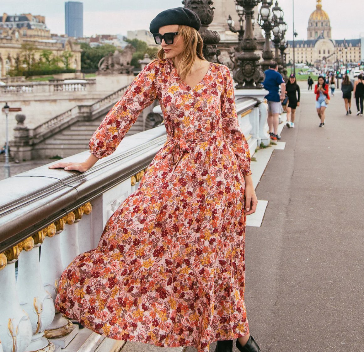 Eco-Fashion Finds for Spring:  soulfulcouture.com/eco-fashion-fi… <a href="/TAMGAdesigns/">TAMGA Designs</a> <a href="/summersalt/">Summersalt</a> <a href="/365dry/">365 DRY</a>  

#EcoLifestyle #ecofashion #fashion 🌎