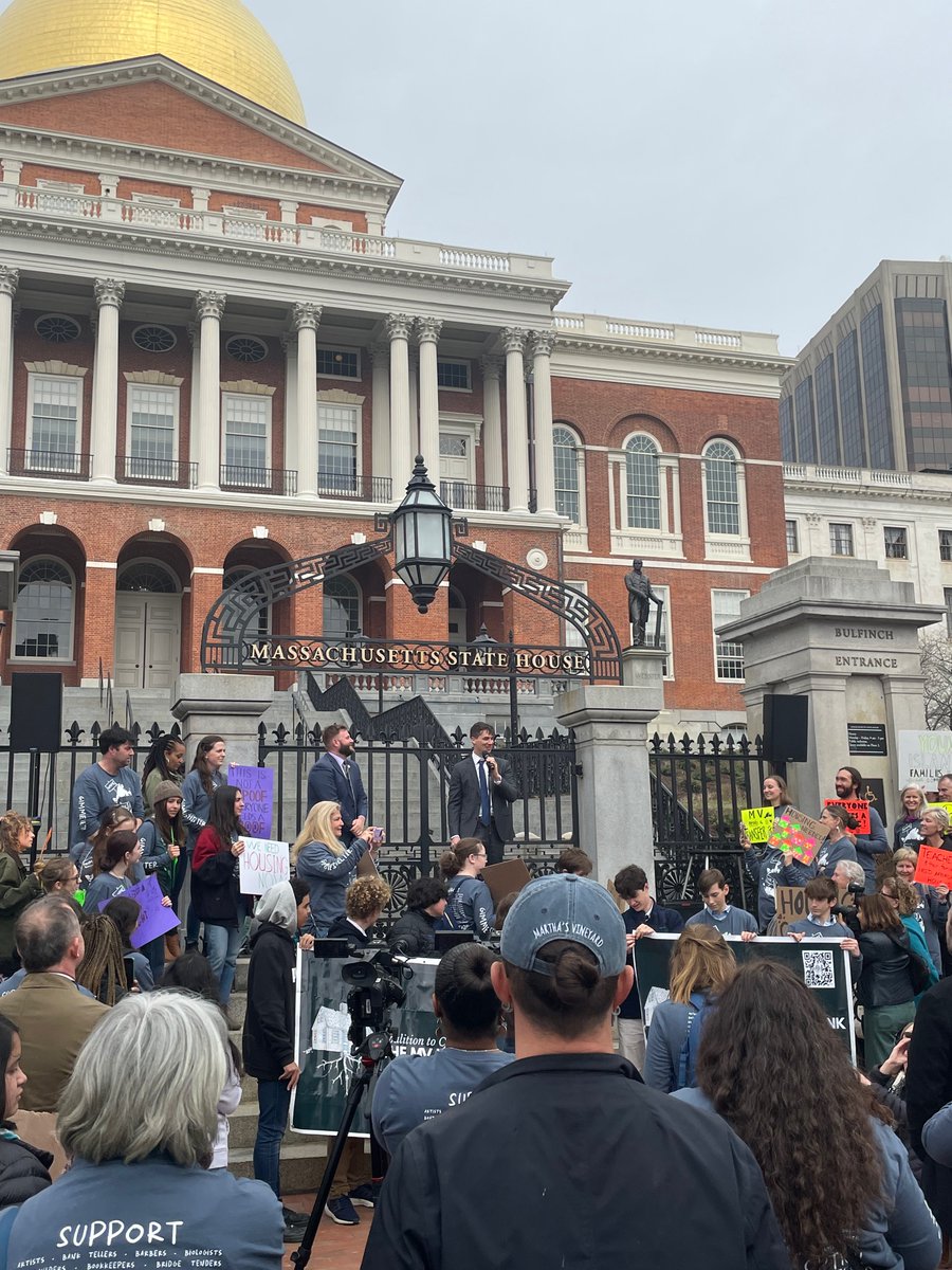 Thank you as well for your support <a href="/RepDylan/">Dylan Fernandes</a> !!!