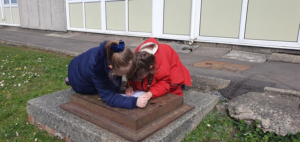 Year 4/5 - Mrs Skelton tweet media