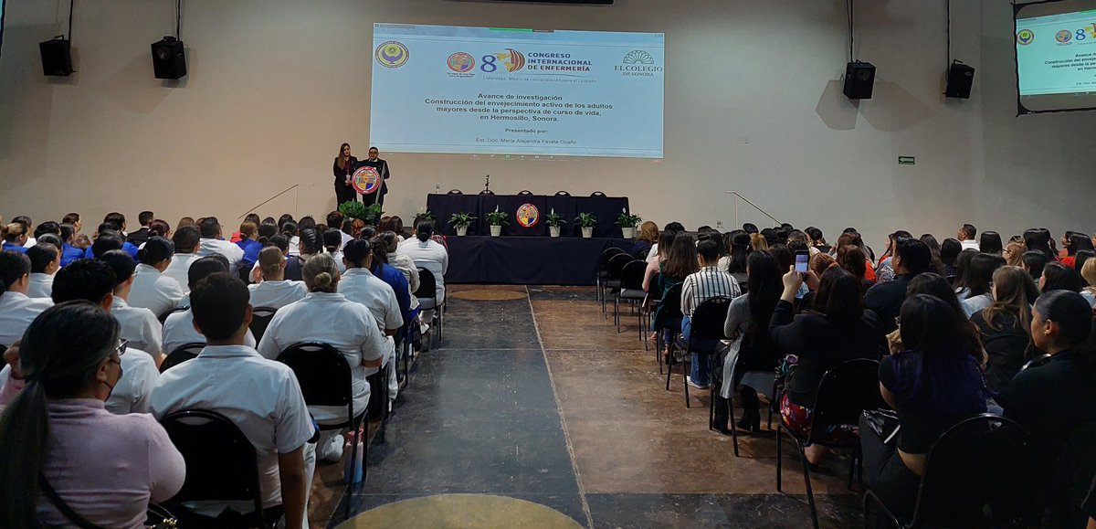 ENFERMERÍA UNISON tweet media