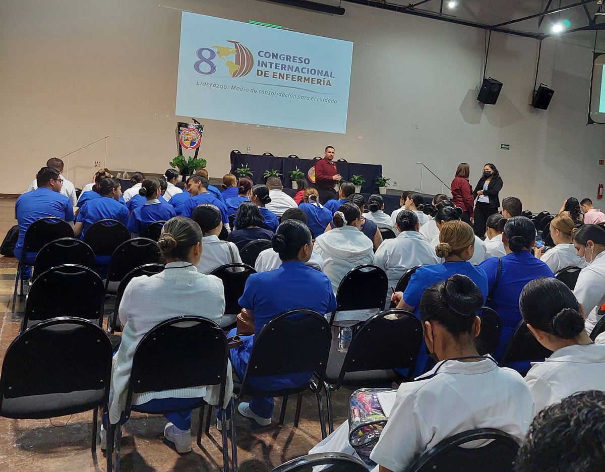 ENFERMERÍA UNISON tweet media