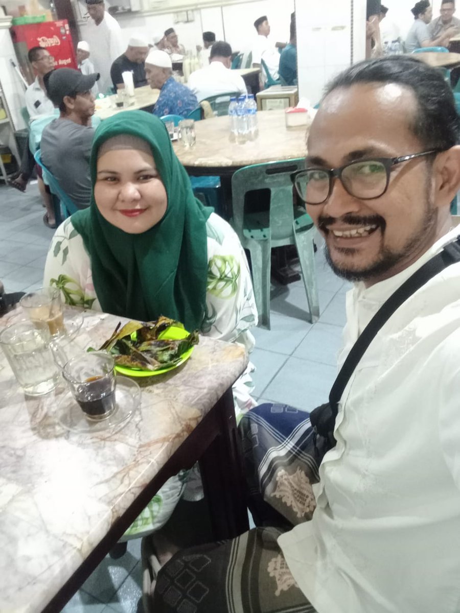Takdir_Lubis's tweet photo. Tidak Perlu Bicara Tentang Elang Karena Burung Hantu Akan Pulang Ke Sarang Begitu Juga Dengan Kelelawar, Eps Ramadhan Ke-2 1444 H #ramadhan2023 https://t.co/cCmWBSZxtU