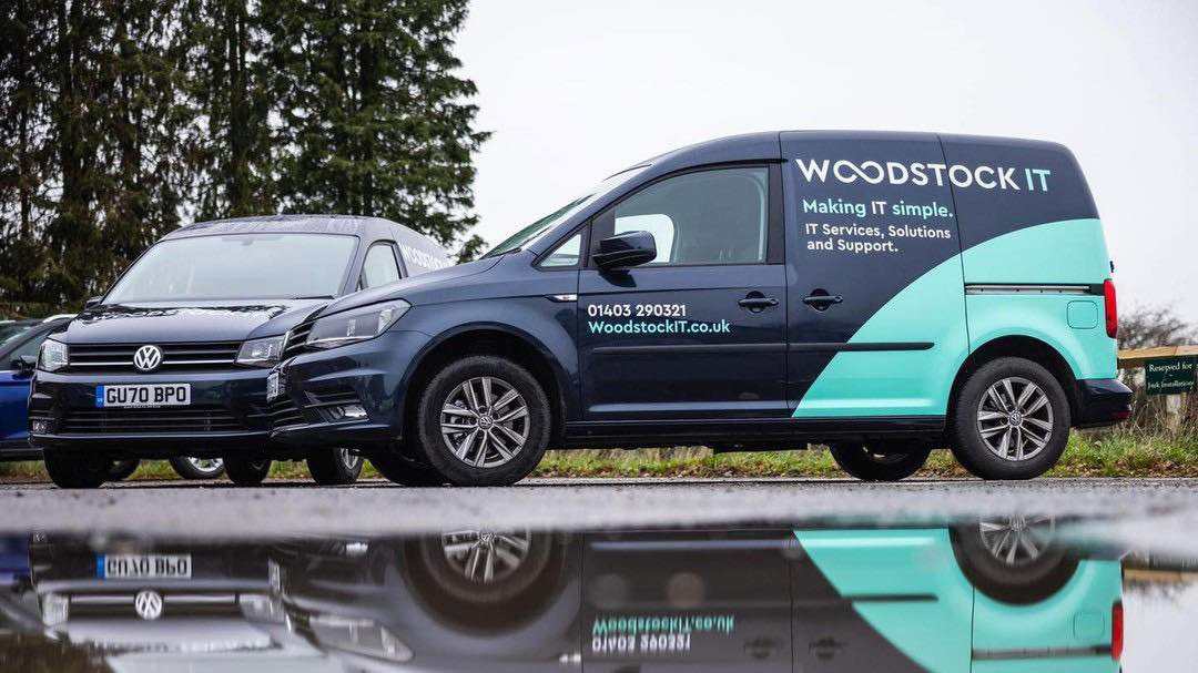 From the frustration of a slow-running network to the potential catastrophe of a cyber attack, we’ve got you.👩🏻‍💻🧑‍💻Our IT professionals are here to build &amp; maintain a network you can trust with solid tech, rocket fuelled connectivity &amp; fort knox security.🔐

woodstockit.co.uk