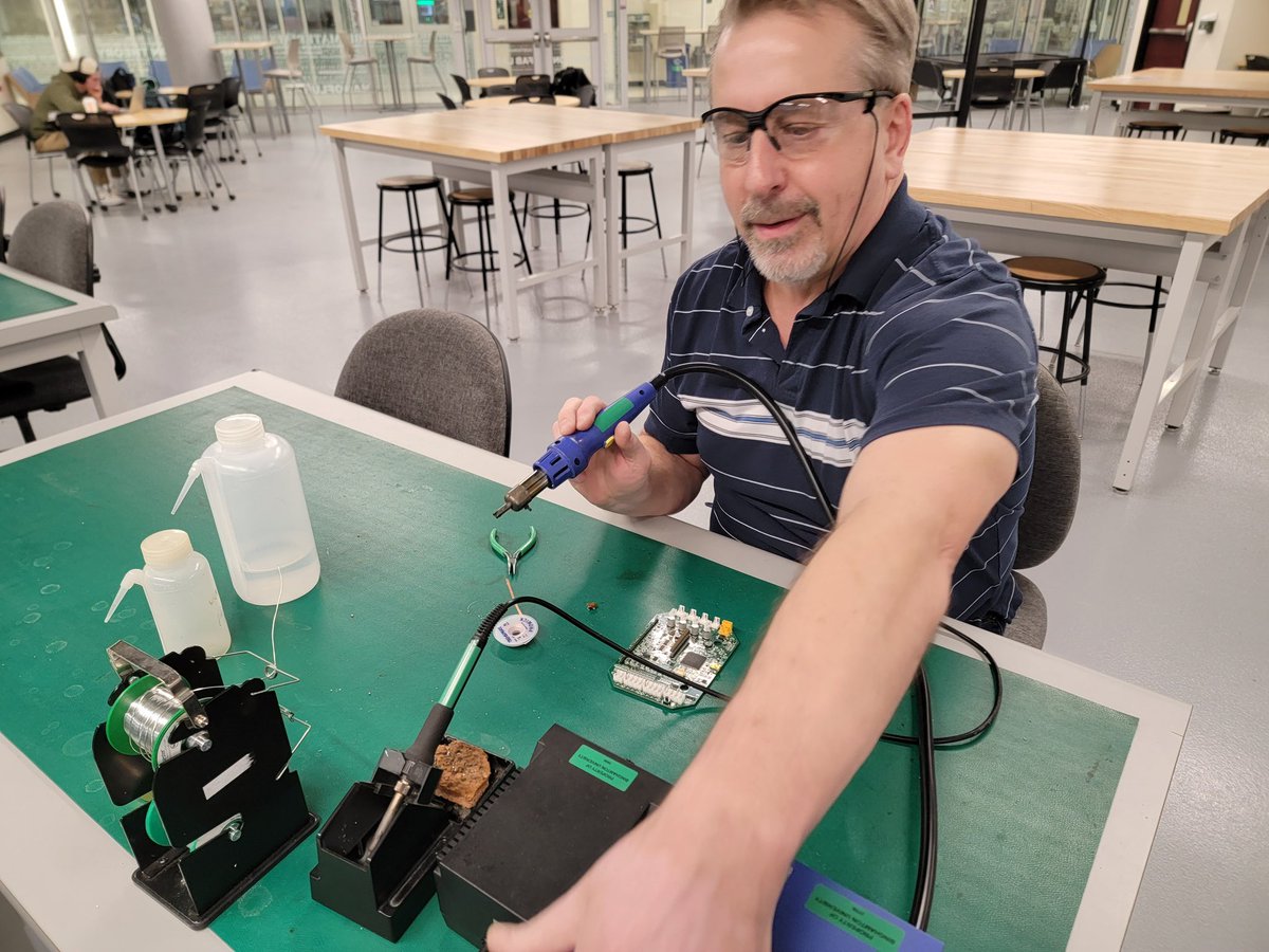 SCC Robotics tweet media