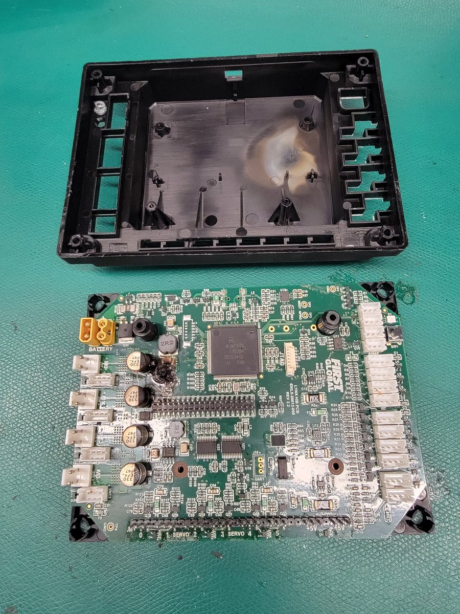 SCC Robotics tweet media