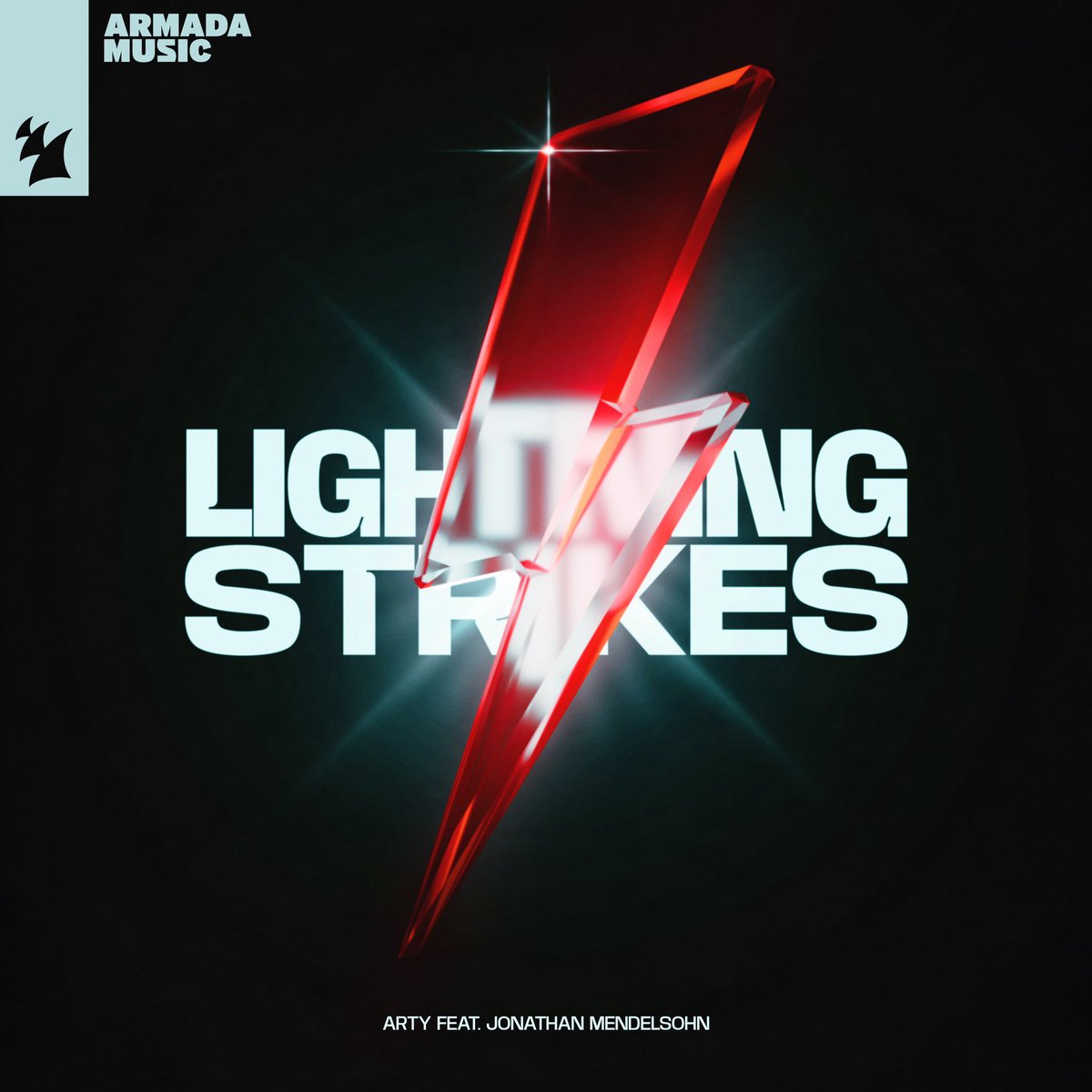 artymusic's tweet photo. It’s been a minute, but i’m back with NEW ARTY music!! ‘Lightning Strikes’ with @JonMendelsohn is out April 7 on @Armada ⚡️

Pre-save: https://t.co/BgA3MhLsSF https://t.co/A0A7mapWyt