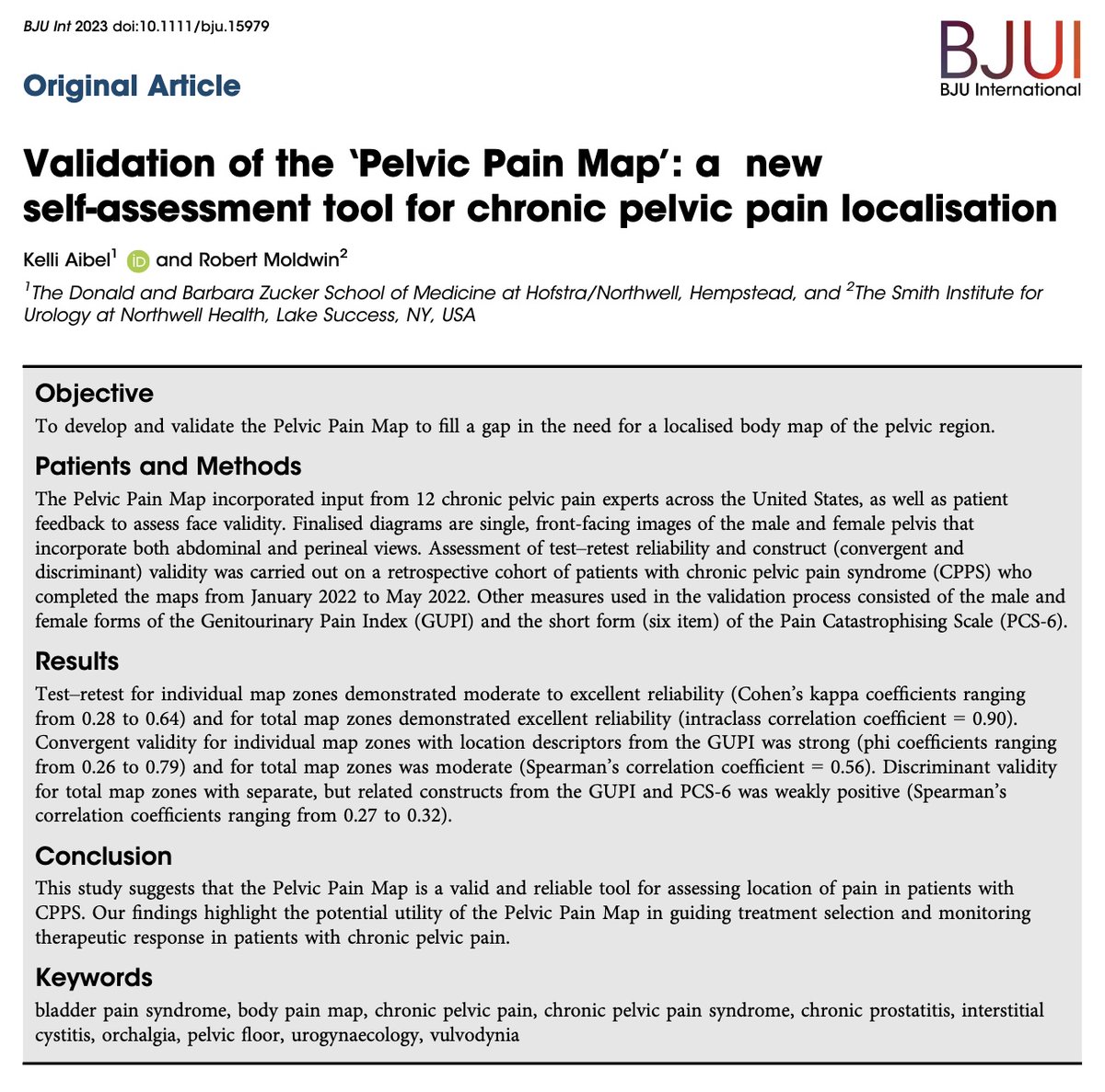 Kelli Aibel, MD, MPH tweet media