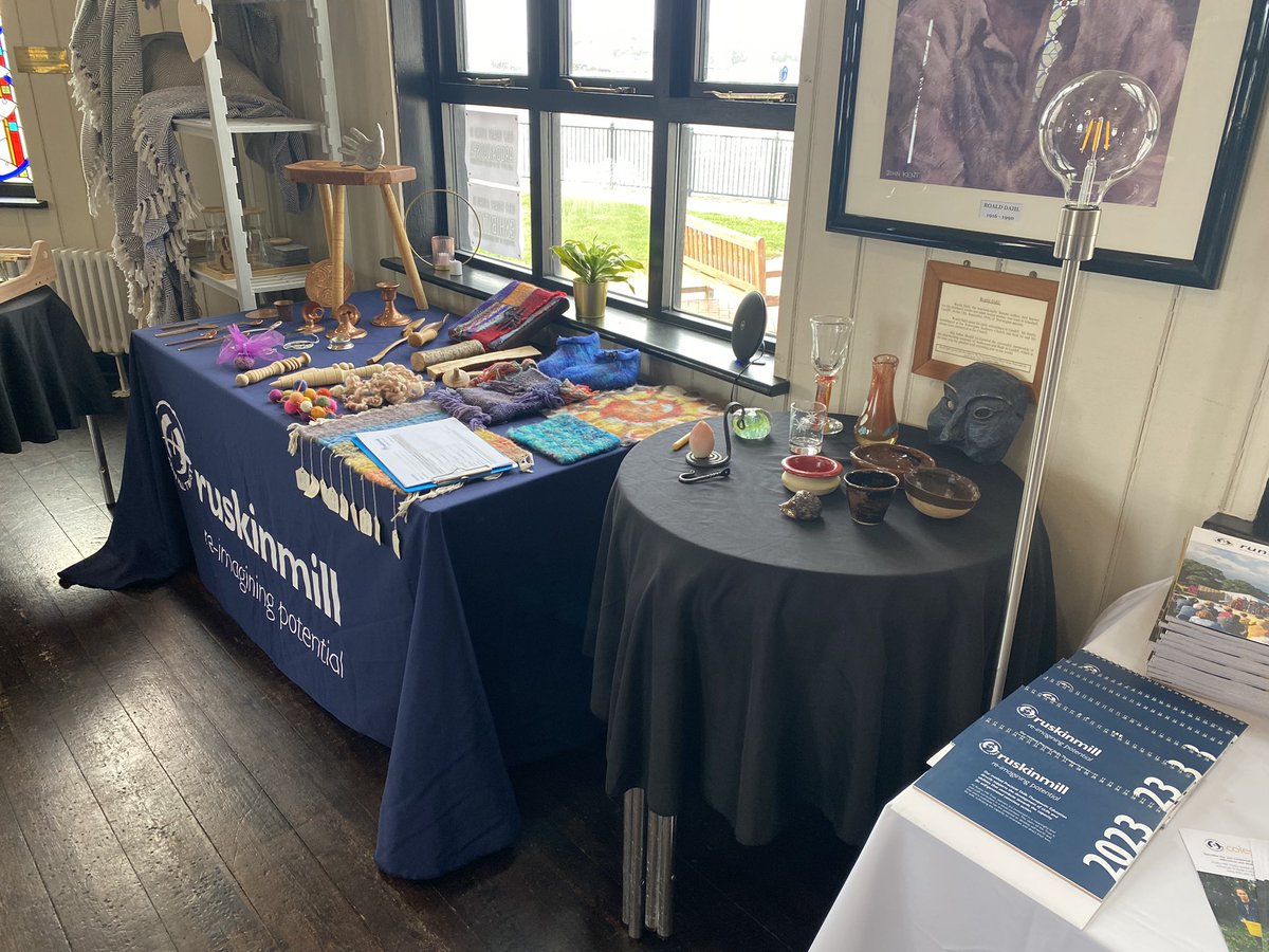 forder_phil's tweet photo. Attended amazing presentation by paul garnaux on #PSTE and the @RuskinMill method at @NorwegianChurch #cardiff https://t.co/aFBvuOnAsz