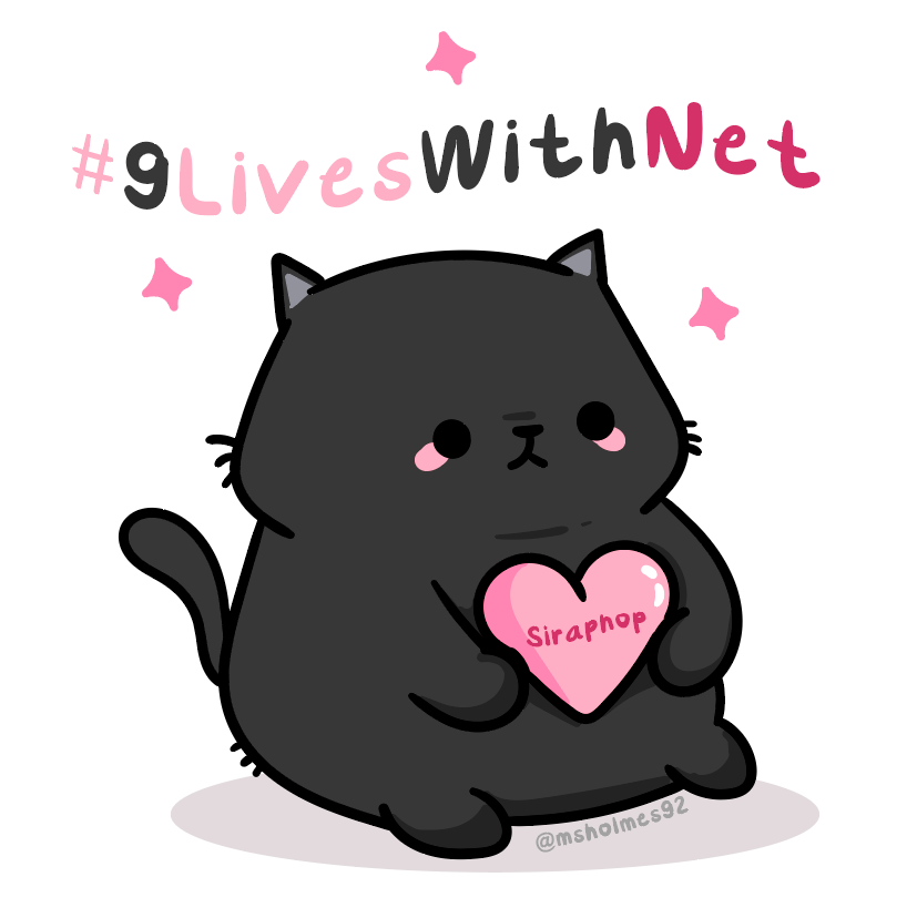 immjjune's tweet photo. Love you🖤
#9LiveswithNet #NetSiraphop https://t.co/C4BgKUXuRc