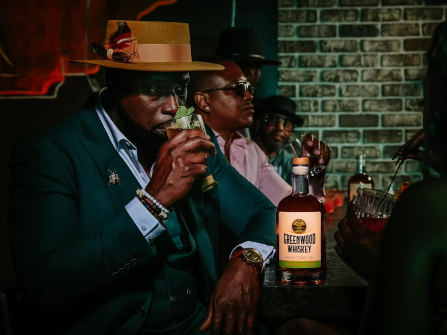 Diageo-backed incubator Pronghorn has added four Black-owned brands to its programme.

<a href="/GreenwoodWhisky/">Greenwood Whiskey</a>, <a href="/RedHazelWhiskey/">RedHazelOfficial</a>, <a href="/TcapriTequila/">TCapriTequila</a> and <a href="/islandjonvodka/">IslandJon Vodka</a> are the most recent recipients of capital investment from <a href="/pronghorn_co/">Pronghorn</a>.

<a href="/Diageo_News/">Diageo News</a>

Just-drinks.com/news/two-of-ry…