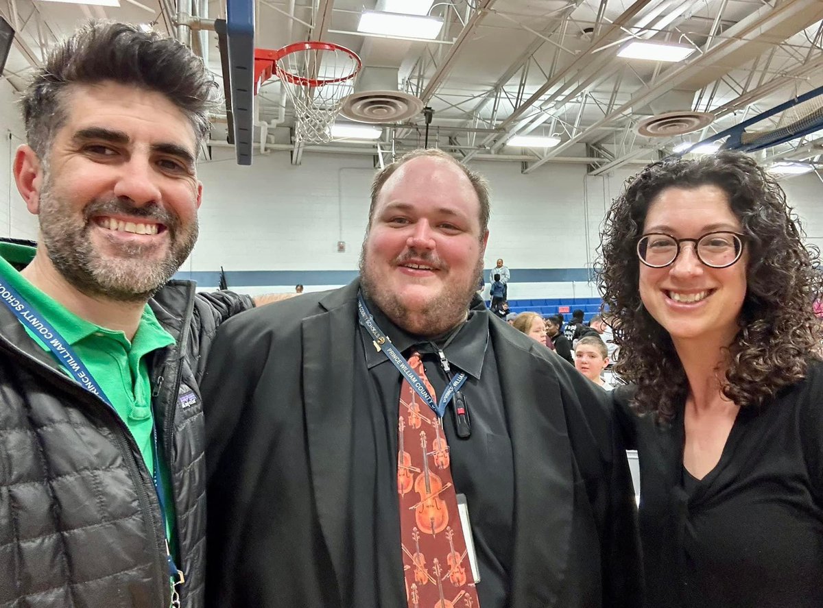 Christopher Dixon (@dixonstrings) on Twitter photo Great Pyramid Concert last night at <a href="/GrahamParkMS/">Graham Park Middle</a>, featuring 5th grade Strings students from <a href="/triangletigers/">Triangle Tigers</a> and @DumfriesES! #PWCSarts <a href="/ShicaWalker/">Dr. Walker</a> <a href="/education_smith/">Matthew Smith</a> <a href="/LightyRachelle/">Rachelle Lighty</a> <a href="/GDeaver/">Geoff Deavers</a> <a href="/ApCantwell/">APCantwell</a> <a href="/chaplin_ak/">Asia Chaplin</a> <a href="/StarrGranby/">Starr Granby</a> <a href="/baughreads/">Shawn Baugh</a> <a href="/PwcsArts/">PWCS Fine and Performing Arts</a> <a href="/MilliganMusic/">Michelle Milligan</a> @JHawkinsArt Great Pyramid Concert last night at <a href="/GrahamParkMS/">Graham Park Middle</a>, featuring 5th grade Strings students from <a href="/triangletigers/">Triangle Tigers</a> and @DumfriesES! #PWCSarts <a href="/ShicaWalker/">Dr. Walker</a> <a href="/education_smith/">Matthew Smith</a> <a href="/LightyRachelle/">Rachelle Lighty</a> <a href="/GDeaver/">Geoff Deavers</a> <a href="/ApCantwell/">APCantwell</a> <a href="/chaplin_ak/">Asia Chaplin</a> <a href="/StarrGranby/">Starr Granby</a> <a href="/baughreads/">Shawn Baugh</a> <a href="/PwcsArts/">PWCS Fine and Performing Arts</a> <a href="/MilliganMusic/">Michelle Milligan</a> @JHawkinsArt