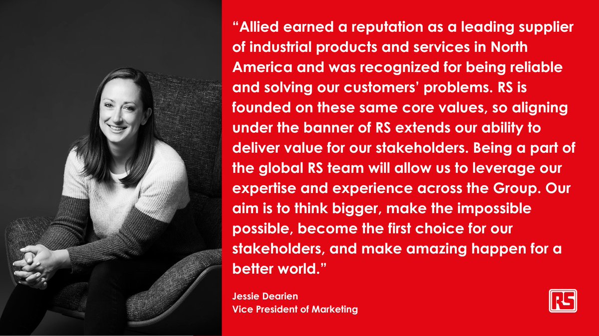 RS Americas tweet media