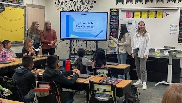 Sioux Center CSD (Kinsey and Intermediate) tweet media