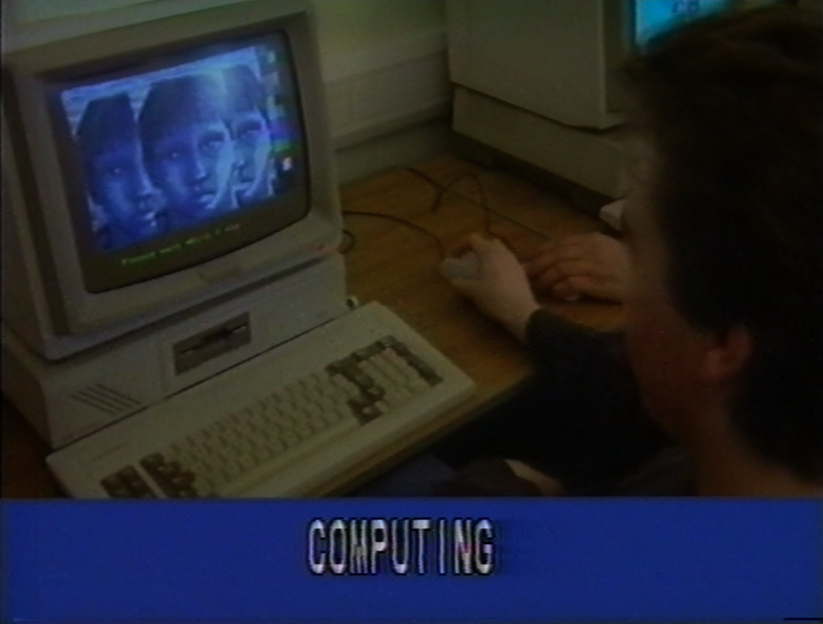 EdinCollegeHist's tweet photo. "I've got hugs for you if you were born in the 80s" 😃
Stills from a 1988 promotional video for the newly opened Jewel and Esk Valley College showing some of the courses on offer.
#fridayfun #furthereducation #80s #edhist #scottishcolleges
@edinburghcoll https://t.co/4xpjP1jPIg
