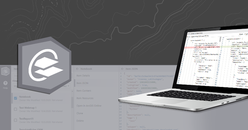 VertiGIS Studio tweet media
