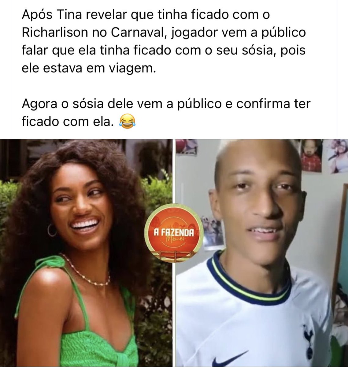 isso aqui é coisa de maluco