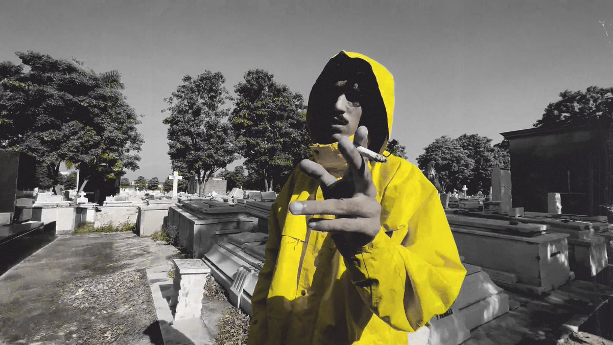 A las 6:00 PM estamos en la pista con Matar y Morir mi nuevo videoclip!!!

youtu.be/qyWwD47VjEg