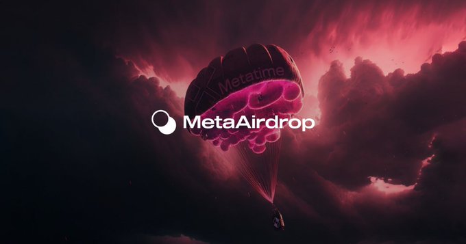 Airdrop Hub tweet media