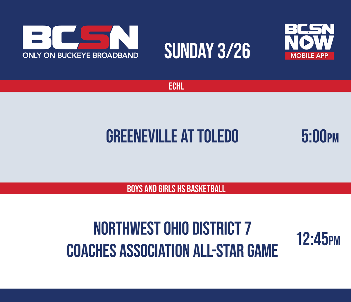 BCSNsports photo