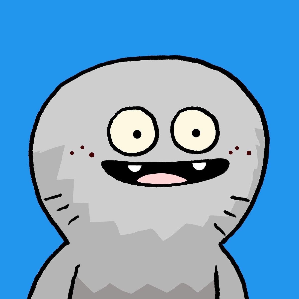 UMA #94 rarible.com/token/0x2381b6…