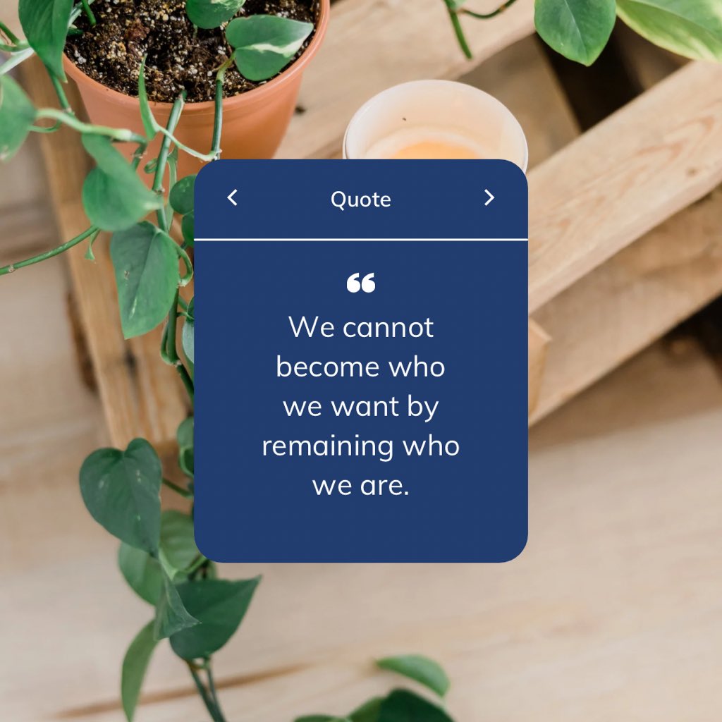 doctorsliveapp's tweet photo. Slow progress is better than no progress. 

Stay positive and never give up 💫

#mentalwellness #affirmations https://t.co/lIs6CnKt22
