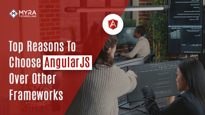 myratechnolabs's tweet image. Top Reasons To Choose AngularJS Over Other Frameworks bit.ly/42xbcbY

#angularjs #angularjsdevelopment #webdevelopment #appsdevelopment #webdesigning #appdesign #business #startups #framework