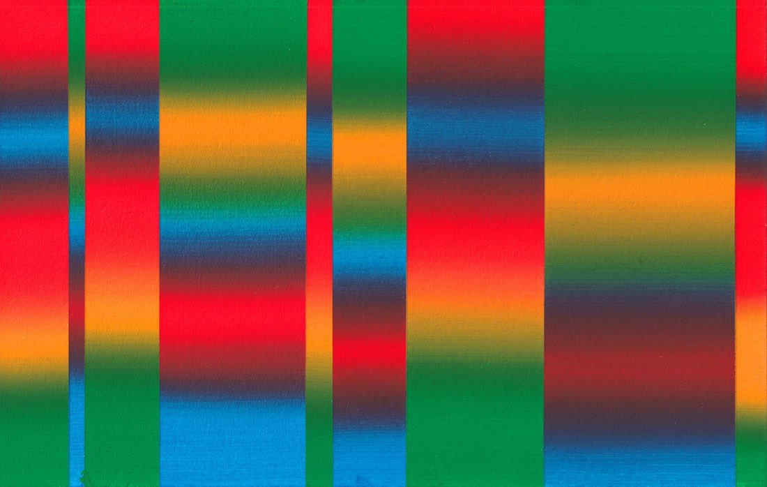 One of my favorite paintings 🍭🦜