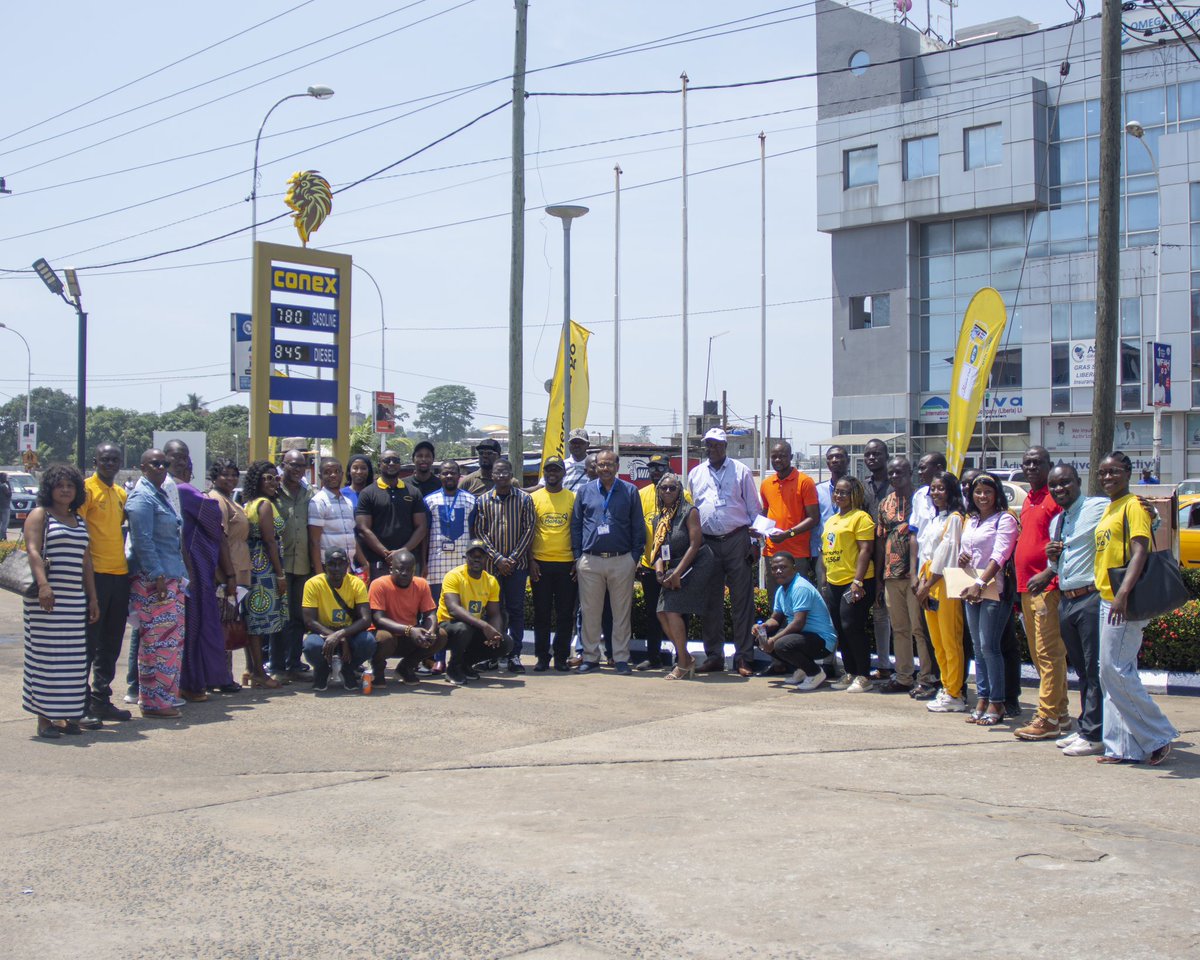MTNlonestar's tweet photo. Yesterday we launched our partnership with Conex. You can now use MoMo Pay at Conex has stations. #MoMoPay #MoMoMore https://t.co/khfyIK0fXn
