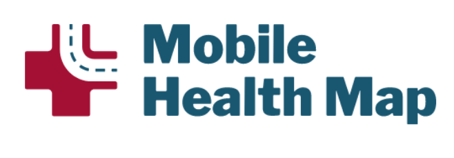 MobileHealthMap tweet picture