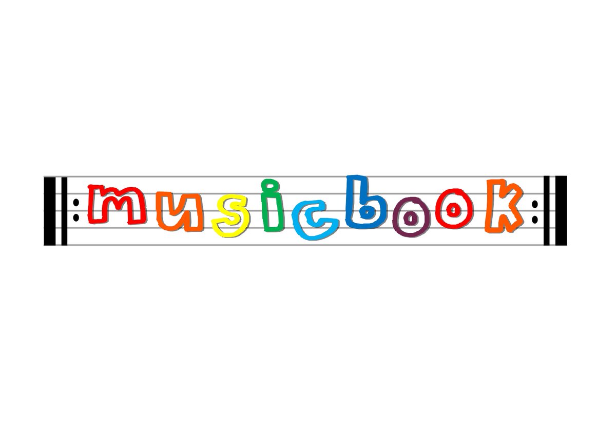 Musicbook - Adventures In Time and Place.

Check out our website at...
musicbook.org.uk