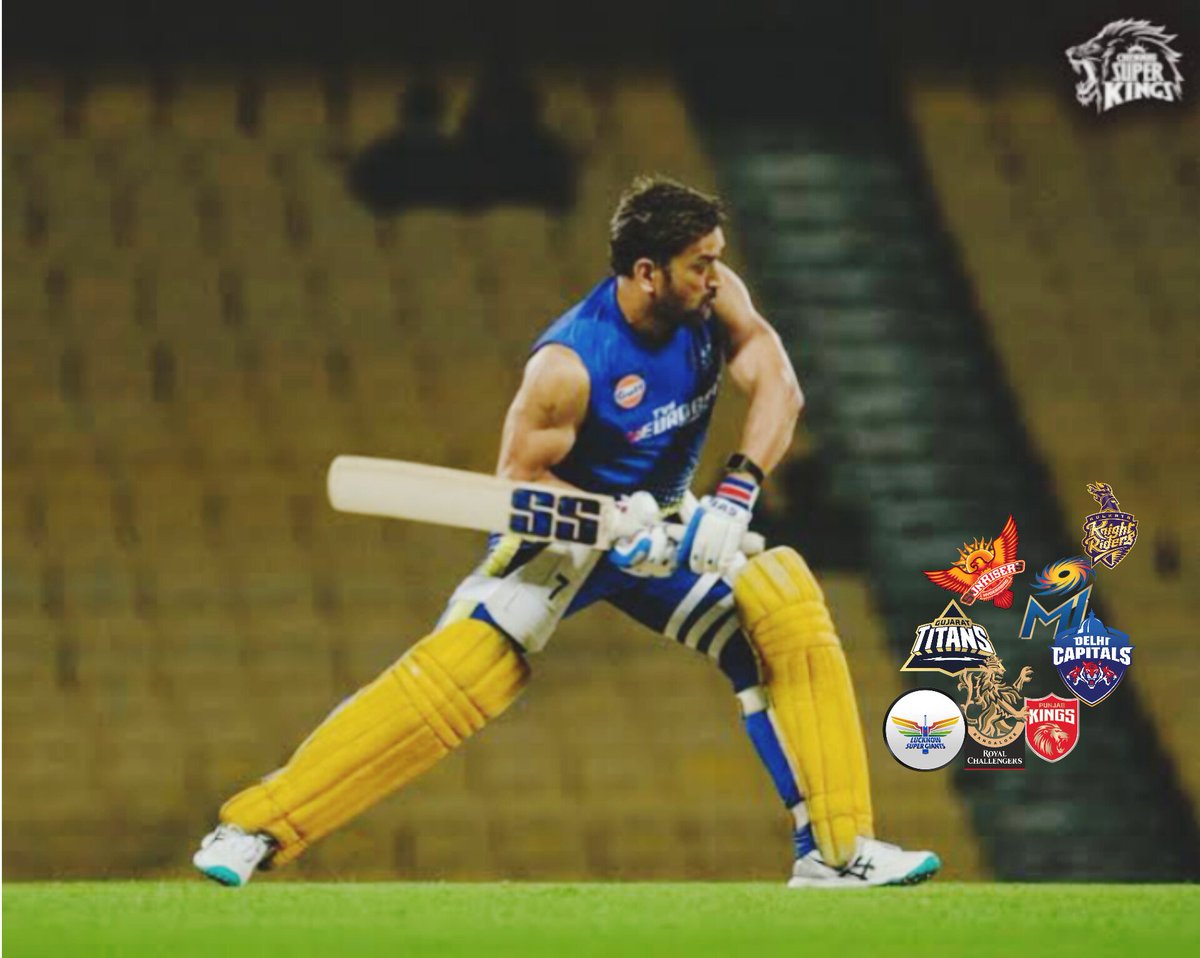 jiosports18's tweet photo. MSD in IPL2023 🤯💪😱

#MSDhoni #IPL2023 #TATAIPL #explore #CSK #Yellove #WhistlePodu https://t.co/YnYLvX6L9d