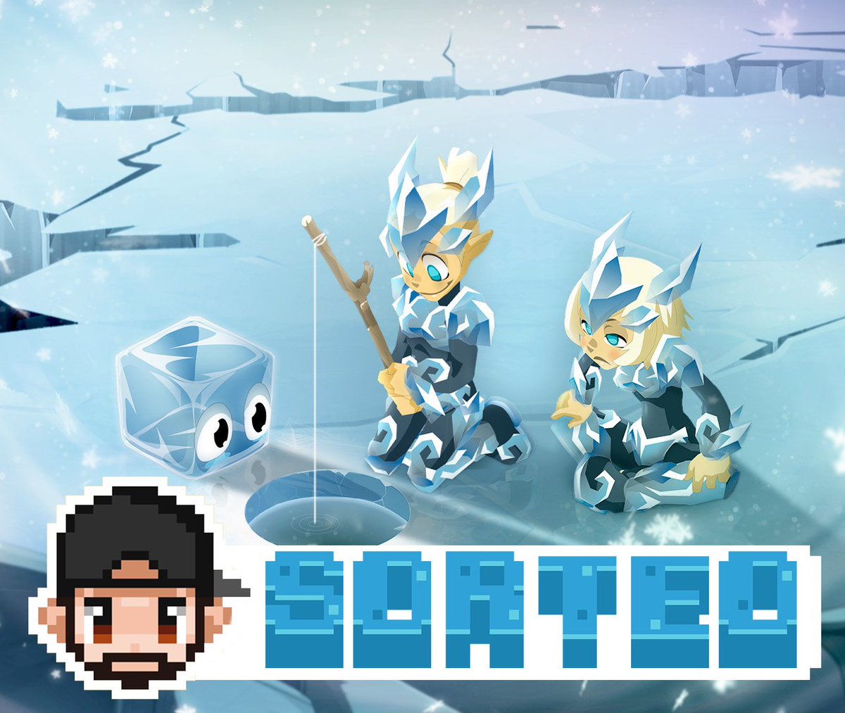 ErixArtCol's tweet photo. HOY SORTEO PARA MIS QUERIDOS SEGUIDORES DE TWITCH, Y GANAR ES MUY FÁCIL:

★ Seguir a @WAKFU_ES
★ Seguirme en twitter y twitch
★ Darle RT a este tweet

Prenderé hoy a las 8pm 🇨🇴 los espero en la transmisión 🧢 🤘🏼

https://t.co/7VPHm250uC https://t.co/KEnTawQY1N