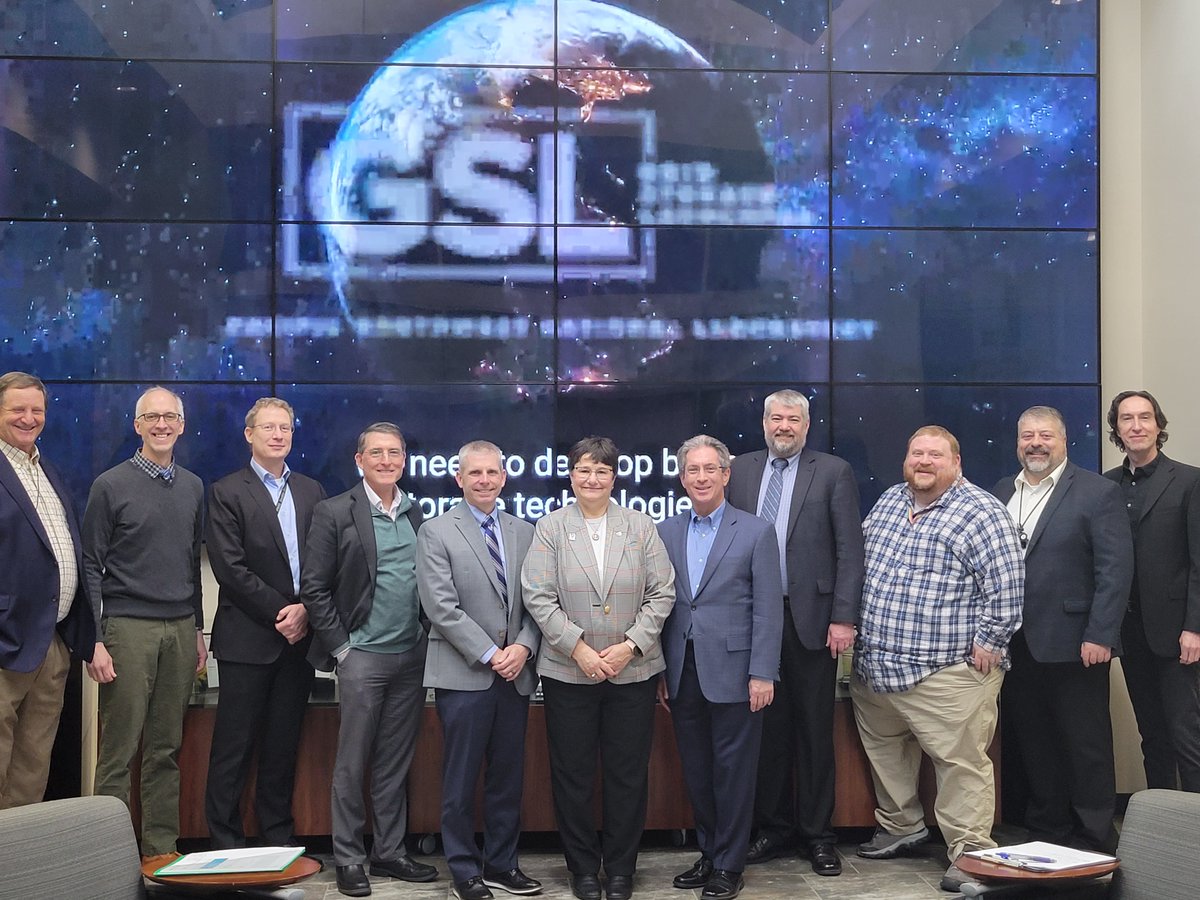 Dr. Noel Schulz (@wsu_noel_schulz) on Twitter photo Tuesday <a href="/SEL_News/">Schweitzer Engineering Laboratories</a> CEO <a href="/DWhiteheadSEL/">Dave Whitehead</a> and R&D Fellow Engr Greg Zweigle visited <a href="/PNNLab/">Pacific Northwest National Laboratory</a>. Many thanks to Lab Director Steve Ashby & PNNL for hosting discussions w/ Energy/Environment & National Security Directorates on future collaborations & <a href="/advanced_grid/">The Advanced Grid Institute</a>. #GoCougs Tuesday <a href="/SEL_News/">Schweitzer Engineering Laboratories</a> CEO <a href="/DWhiteheadSEL/">Dave Whitehead</a> and R&D Fellow Engr Greg Zweigle visited <a href="/PNNLab/">Pacific Northwest National Laboratory</a>. Many thanks to Lab Director Steve Ashby & PNNL for hosting discussions w/ Energy/Environment & National Security Directorates on future collaborations & <a href="/advanced_grid/">The Advanced Grid Institute</a>. #GoCougs