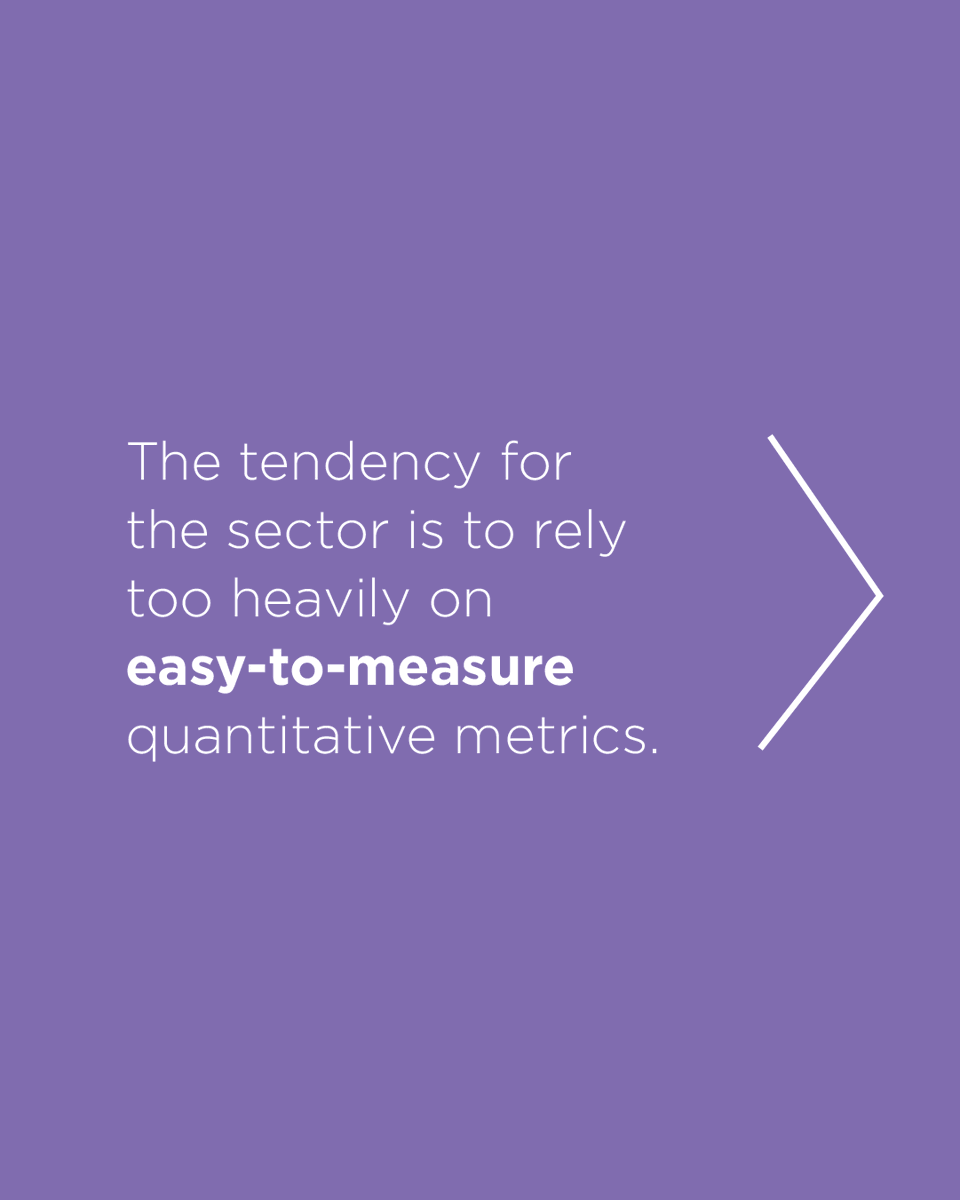 impactmapper's tweet photo. Stories matter.

This belief will lead to #SustainabilityOfImpact.

We allow you to visualize your impact, track data trends &amp; share the stories that matter most.

Book a demo with us: https://t.co/AfH4DJgFfL

Read our founder's reflection on this concept: https://t.co/HoMHulUQFL https://t.co/olAIFsVka2