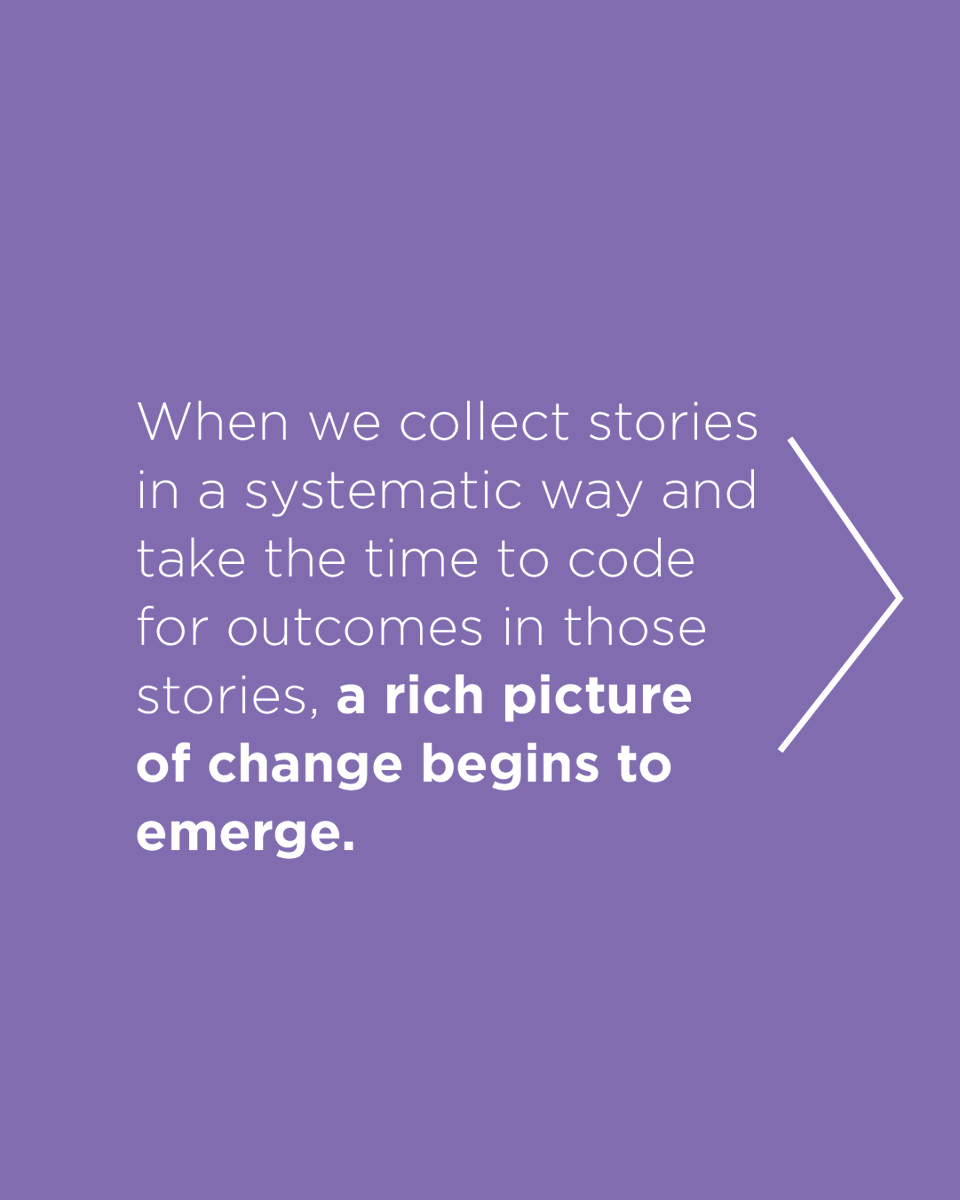 impactmapper's tweet photo. Stories matter.

This belief will lead to #SustainabilityOfImpact.

We allow you to visualize your impact, track data trends &amp; share the stories that matter most.

Book a demo with us: https://t.co/AfH4DJgFfL

Read our founder's reflection on this concept: https://t.co/HoMHulUQFL https://t.co/olAIFsVka2