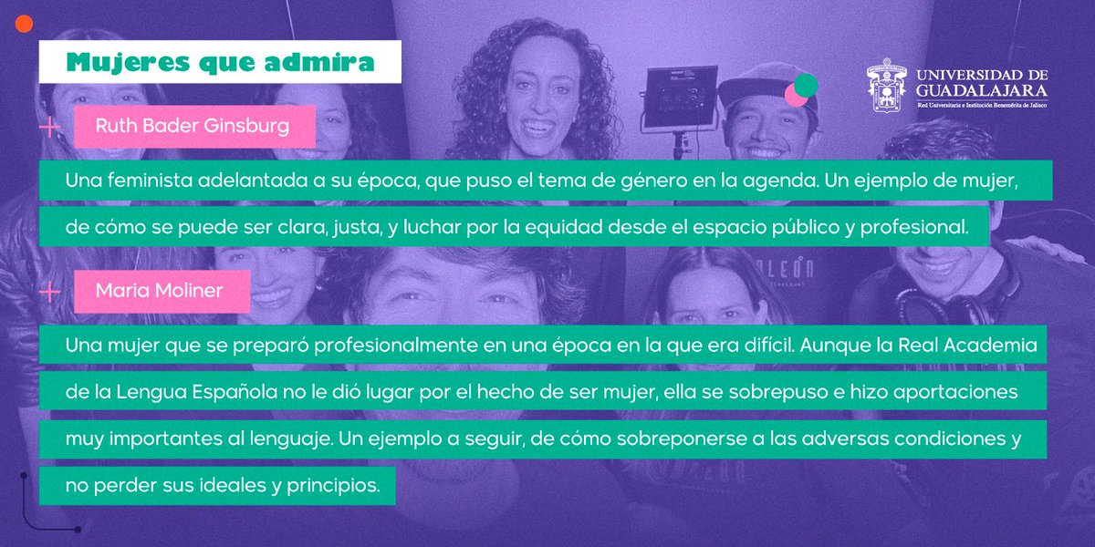 Poner temas en agenda se logra de muchas maneras y el arte es una de ellas. 

Daniela Yoffe, es profesional en el campo de la cultura y la salud mental. La suma de ambos perfiles le han permitido abrir de espacios que propicien la reflexión y la empatía a través del arte.